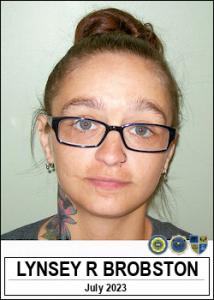 Lynsey Rae Ann Brobston a registered Sex Offender of Iowa