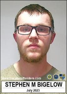 Stephen Michael Bigelow a registered Sex Offender of Iowa