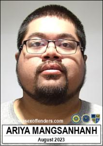 Ariya Mangsanhanh a registered Sex Offender of Iowa