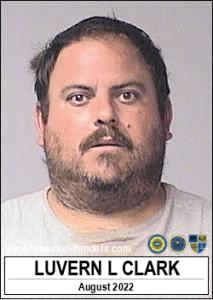 Luvern Lee Clark a registered Sex Offender of Iowa