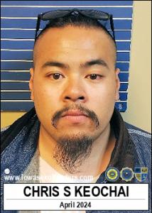 Chris Samart Keochai a registered Sex Offender of Iowa