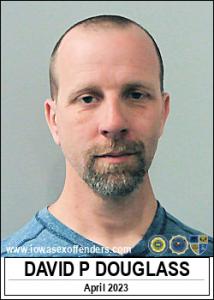 David Paul Douglass a registered Sex Offender of Iowa