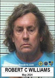 Robert Craig Williams a registered Sex Offender of Iowa