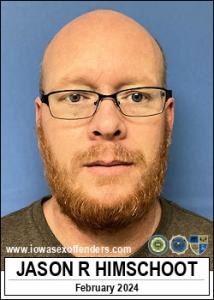 Jason Randall Himschoot a registered Sex Offender of Iowa