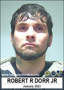 Robert Ralph Dorr Jr a registered Sex Offender of Iowa