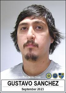 Gustavo Sanchez a registered Sex Offender of Iowa