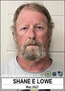 Shane Eugene Lowe a registered Sex Offender of Iowa