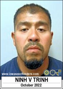 Ninh Van Trinh a registered Sex Offender of Iowa