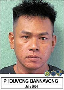 Phouvong Bannavong a registered Sex Offender of Iowa