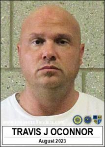 Travis John Oconnor a registered Sex Offender of Iowa