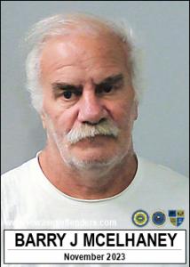 Barry Joseph Mcelhaney a registered Sex Offender of Iowa