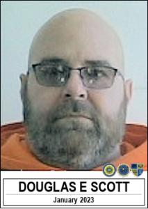 Douglas Eugene Scott a registered Sex Offender of Iowa