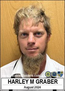 Harley M Graber a registered Sex Offender of Iowa