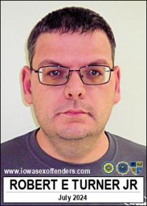 Robert Eugene Turner Jr a registered Sex Offender of Iowa