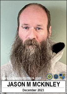 Jason Michael Mckinley a registered Sex Offender of Iowa