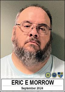 Eric Eugene Morrow a registered Sex Offender of Iowa