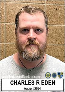 Charles Robert Eden a registered Sex Offender of Iowa