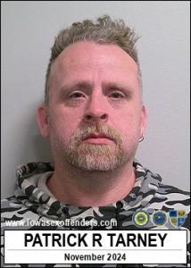 Patrick Ryan Tarney a registered  of Iowa