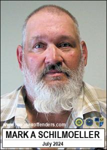 Mark Alan Schilmoeller a registered Sex Offender of Iowa