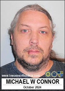 Michael Wayne Connor a registered Sex Offender of Iowa