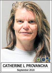 Catherine Lucille Provancha a registered Sex Offender of Iowa