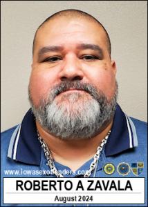 Roberto Avalos Zavala a registered Sex Offender of Iowa