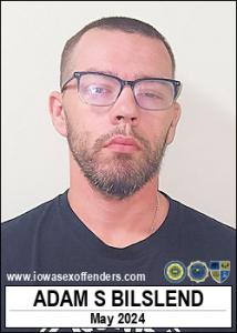 Adam Shawn Bilslend a registered Sex Offender of Iowa