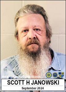 Scott Harlon Janowski a registered Sex Offender of Iowa