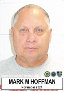 Mark Monroe Hoffman a registered Sex Offender of Iowa