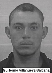 Guillermo Villanueva-saldana a registered Sex Offender of Iowa