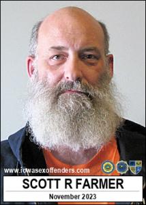 Scott Ross Farmer a registered Sex Offender of Iowa