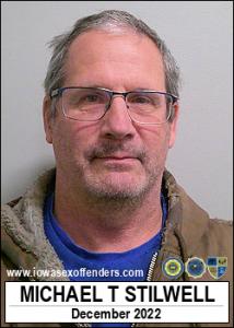 Michael Trent Stilwell a registered Sex Offender of Iowa