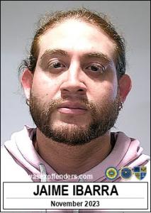 Jaime Ibarra a registered Sex Offender of Iowa