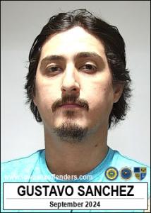 Gustavo Sanchez a registered Sex Offender of Iowa