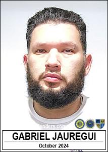 Gabriel Jauregui a registered Sex Offender of Iowa