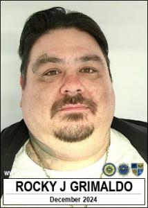 Rocky Joe Grimaldo a registered Sex Offender of Iowa