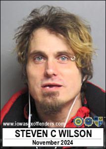 Steven Craig Wilson a registered Sex Offender of Iowa