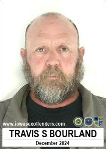 Travis Scott Bourland a registered Sex Offender of Iowa