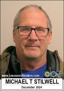 Michael Trent Stilwell a registered Sex Offender of Iowa