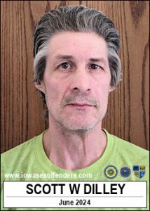 Scott William Dilley a registered Sex Offender of Iowa
