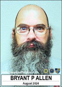 Bryant Peace Trinity Allen a registered Sex Offender of Iowa
