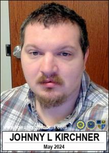 Johnny Lee Kirchner a registered Sex Offender of Iowa