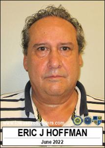 Eric John Hoffman a registered  of Iowa