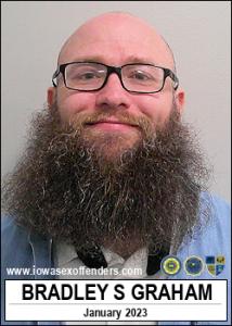 Bradley Steven Graham a registered  of Iowa