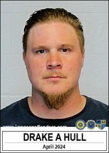 Drake Anthony Hull a registered  of Iowa