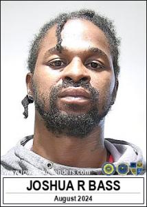 Joshua Romar Bass a registered  of Iowa