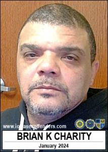 Brian Keith Charity a registered  of Iowa