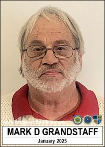 Mark David Grandstaff a registered Sex Offender of Iowa