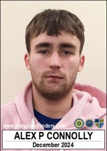 Alex Patrick Connolly a registered Sex Offender of Iowa
