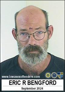 Eric Robert Bengford a registered Sex Offender of Iowa